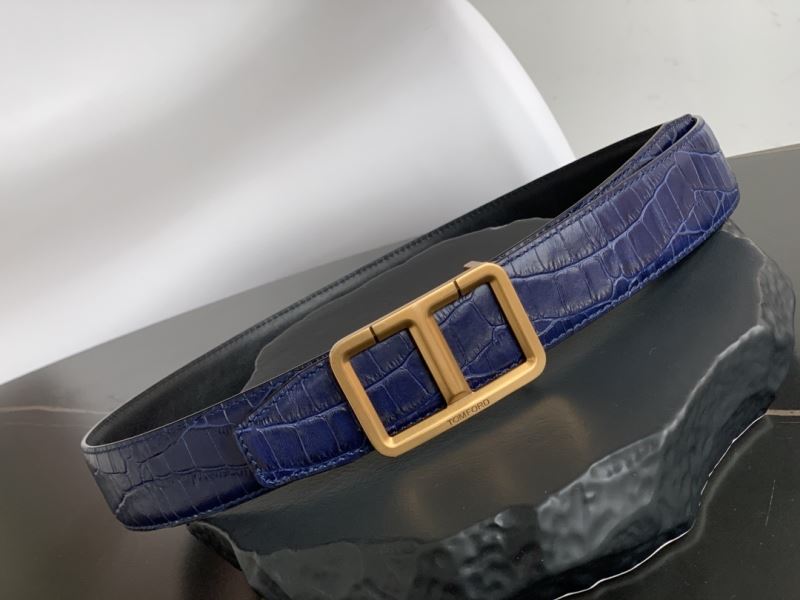 TOM FORD Belts